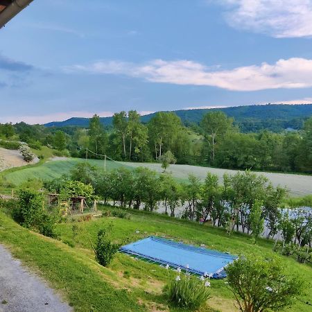 Agriturismo Munarin Caterina Mioglia Exterior photo