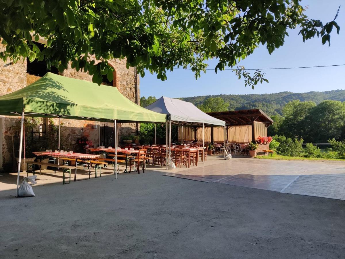 Agriturismo Munarin Caterina Mioglia Exterior photo